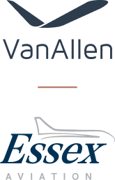 VanAllen Essex Aviation Merger